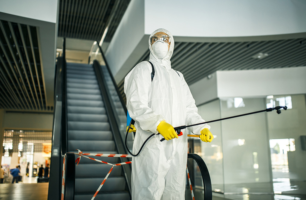 Gölova Haşere İlaçlama